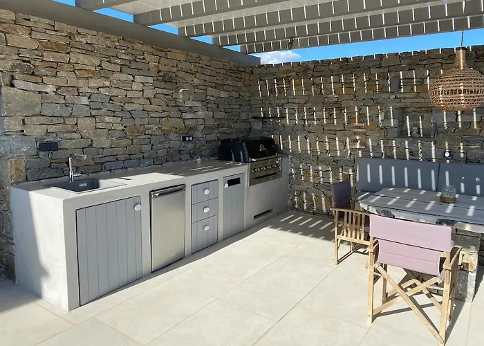 Clepsydra Casa de Férias