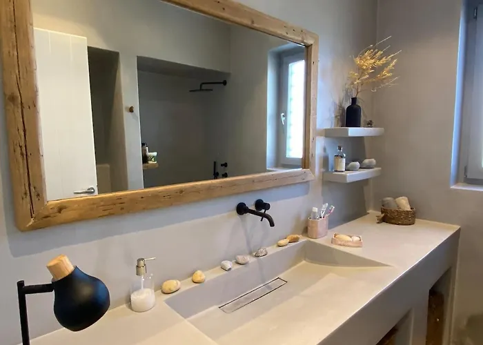 Casa de Férias Clepsydra *