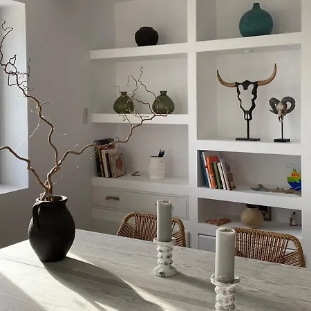 Clepsydra Dom wakacyjny