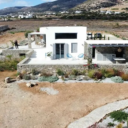 Dom wakacyjny Clepsydra Drios