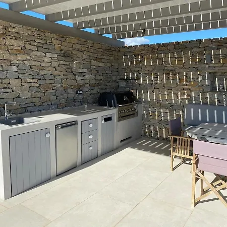 Clepsydra Dom wakacyjny