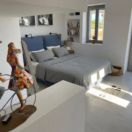 Dom wakacyjny Clepsydra *