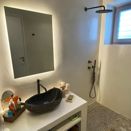 Dom wakacyjny Clepsydra