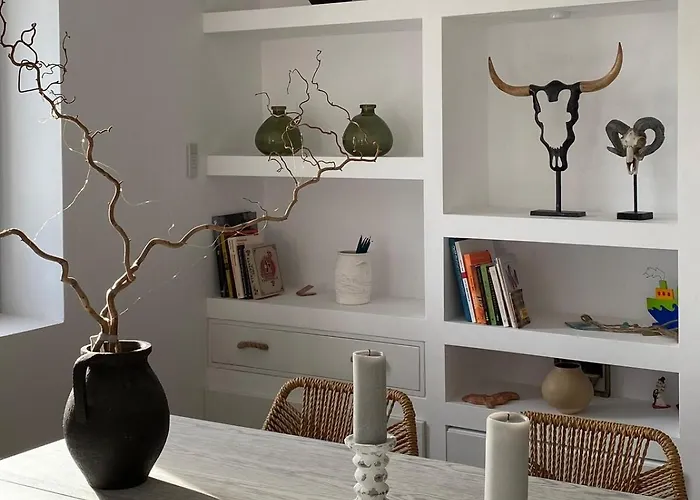 Clepsydra Vakantiehuis