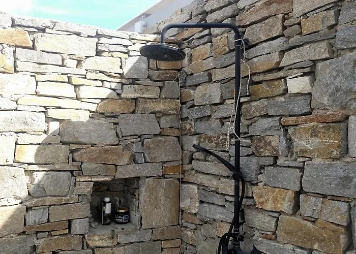 Clepsydra Vakantiehuis