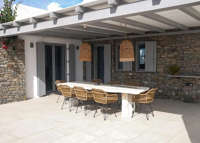 Clepsydra Vakantiehuis