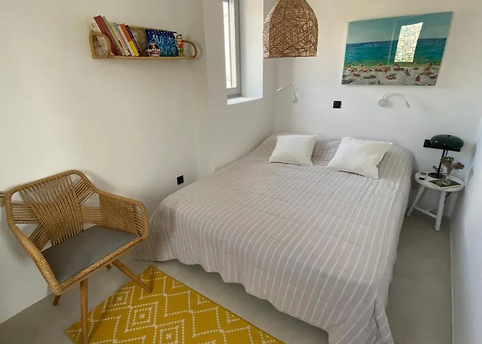 Clepsydra Vakantiehuis