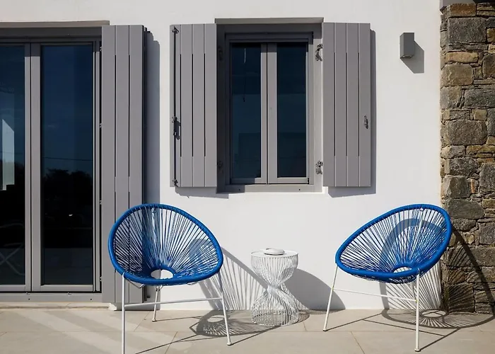 Vakantiehuis Clepsydra