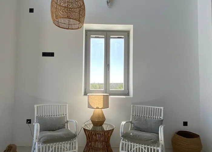 Clepsydra Vakantiehuis *