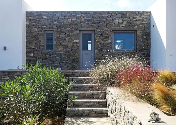 Clepsydra Vakantiehuis